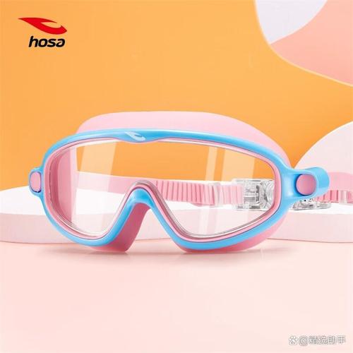 潜水镜品牌排名前10名 优质潜水体验，让游泳更畅快